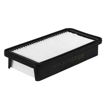 Filtre à air MECAFILTER OEM 281131G100