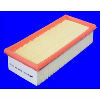 Filtre à air MECAFILTER OEM 1500A045