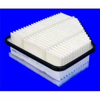 Filtre à air MECAFILTER OEM 1780126020
