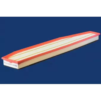 Filtre à air MECAFILTER ELP9329 pour BMW X3 3.0 sd - 286cv