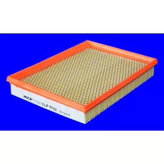 Filtre à air MECAFILTER OEM 5018777AA