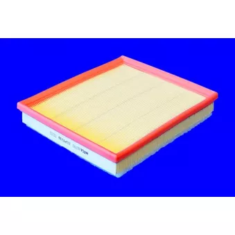 Filtre à air MECAFILTER ELP9336 pour MITSUBISHI COLT 1.3 i - 60cv