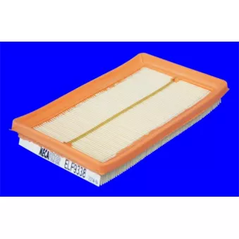 Filtre à air MECAFILTER OEM 51916924