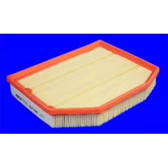 Filtre à air MECAFILTER OEM 13717542545