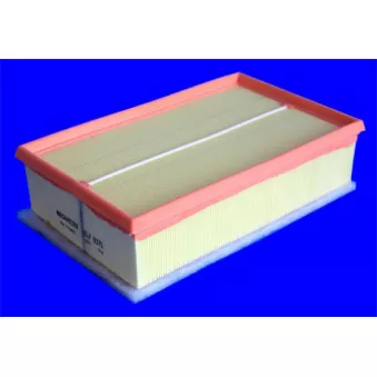 Filtre à air MECAFILTER OEM 2Q0129620