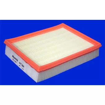 Filtre à air MECAFILTER OEM 165464948r