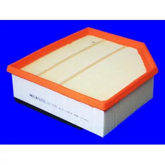 Filtre à air MECAFILTER OEM 30636833