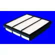 Filtre à air MECAFILTER [ELP9388]