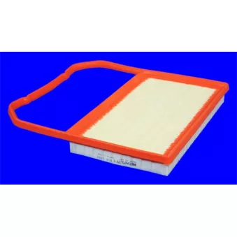 Filtre à air MECAFILTER [ELP9391]