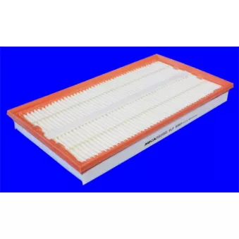 Filtre à air MECAFILTER OEM A0000902551