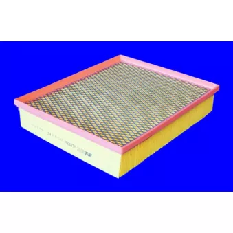 Filtre à air MECAFILTER OEM 2H0129620