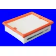 Filtre à air MECAFILTER [ELP9407]