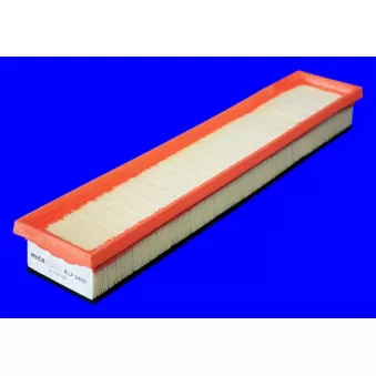 Filtre à air MECAFILTER OEM C2S26965