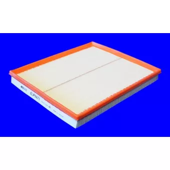 Filtre à air MECAFILTER [ELP9411]
