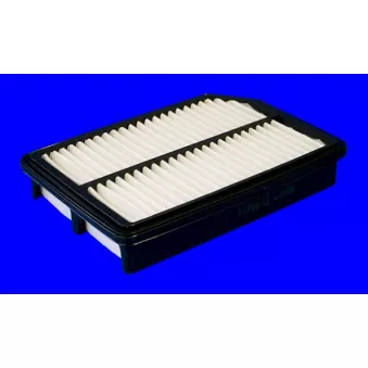 Filtre à air MECAFILTER ELP9414 pour OPEL INSIGNIA 1.6 - 105cv