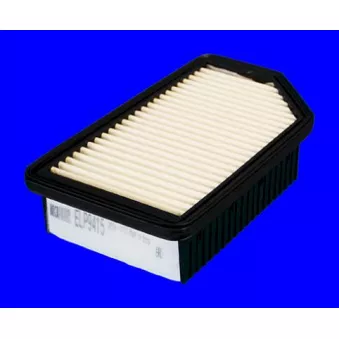 Filtre à air MECAFILTER OEM 281131W000