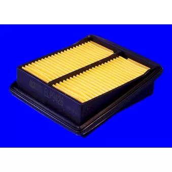 Filtre à air MECAFILTER OEM 17220pwa505