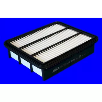 Filtre à air MECAFILTER [ELP9435]