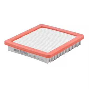 Filtre à air MECAFILTER OEM 165463VD0A