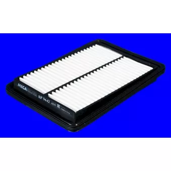 Filtre à air MECAFILTER OEM 165464BA1A