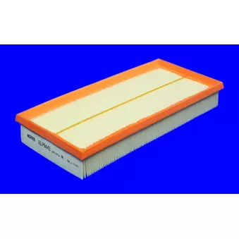 Filtre à air MECAFILTER OEM lr095790