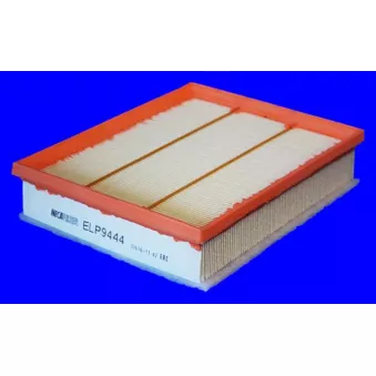 Filtre à air MECAFILTER OEM 13713465456