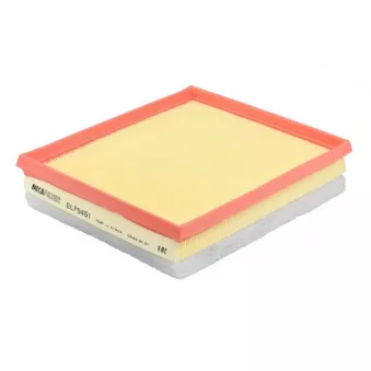 Filtre à air MECAFILTER [ELP9451]