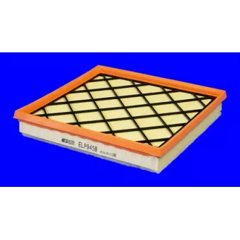 Filtre à air MECAFILTER OEM 13272720