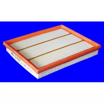 Filtre à air MECAFILTER OEM 13717602643