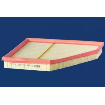 Filtre à air MECAFILTER ELP9460 pour BMW X5 xDrive 48 i - 355cv