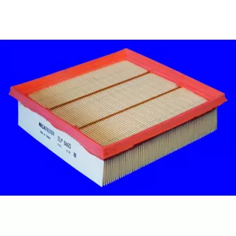 Filtre à air MECAFILTER OEM 834849