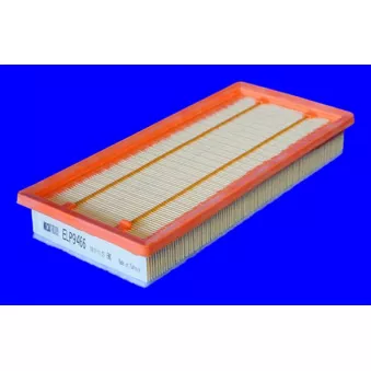 Filtre à air MECAFILTER OEM 95513084