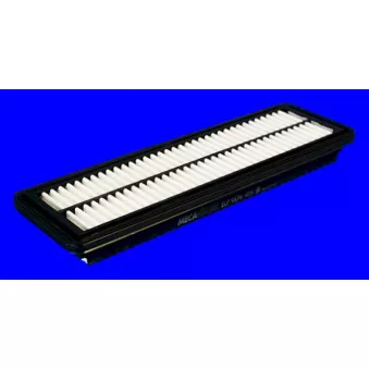 Filtre à air MECAFILTER ELP9474 pour HYUNDAI I10 1.0 LPG - 69cv