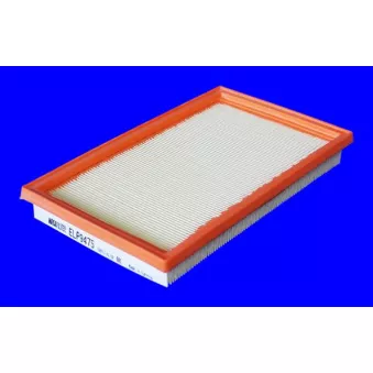Filtre à air MECAFILTER OEM a654674s0mva