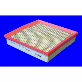 Filtre à air MECAFILTER OEM K68081249AC