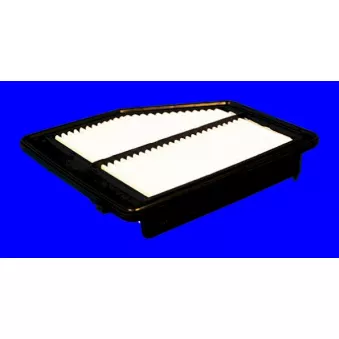 Filtre à air MECAFILTER OEM 17220R1AA01
