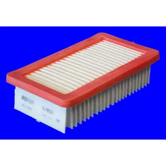 Filtre à air MECAFILTER [ELP9520]