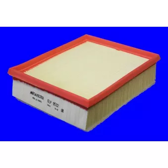 Filtre à air MECAFILTER OEM 281133K020