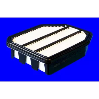 Filtre à air MECAFILTER ELP9534 pour HONDA HR-V 1.6 i-DTEC - 120cv