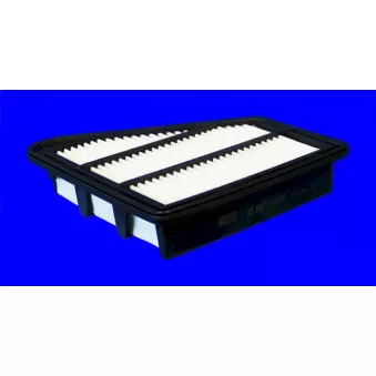 Filtre à air MECAFILTER OEM 17220r3lg01