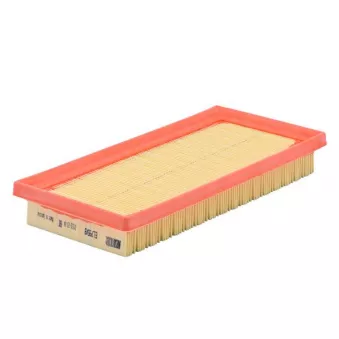Filtre à air MECAFILTER OEM 178010y040