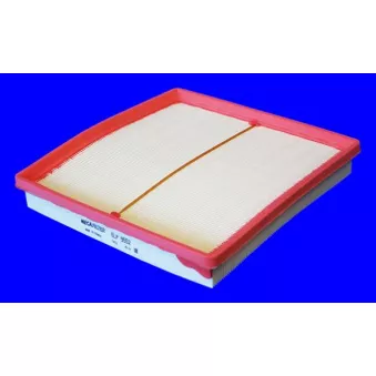 Filtre à air MECAFILTER OEM 1654600Q3F