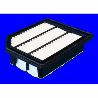 Filtre à air MECAFILTER ELP9553 pour SUZUKI SX4 1.6 DDiS AllGrip - 120cv