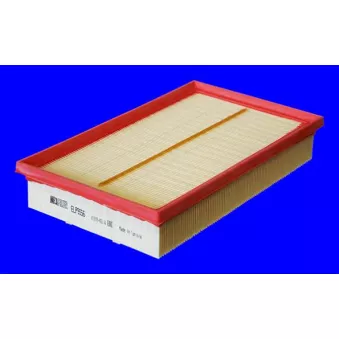 Filtre à air MECAFILTER OEM 5q0129620f
