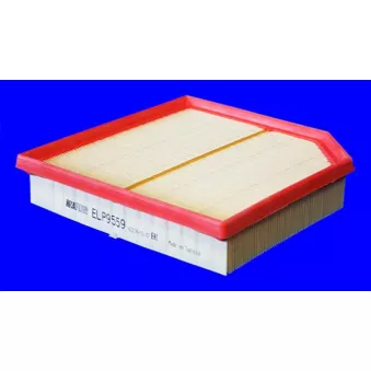 Filtre à air MECAFILTER OEM 31474521