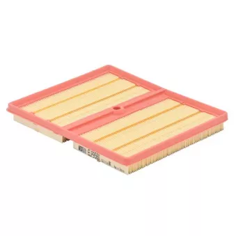 Filtre à air MECAFILTER OEM 04C129620A