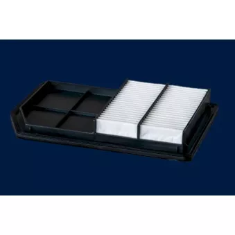 Filtre à air MECAFILTER ELP9563 pour MITSUBISHI OUTLANDER 2.4 Hybrid 4WD - 135cv