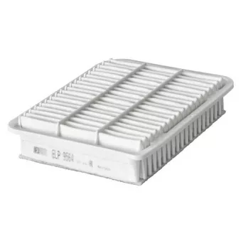 Filtre à air MECAFILTER ELP9564 pour PEUGEOT 4008 2.0 AWC - 150cv