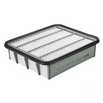 Filtre à air MECAFILTER ELP9571