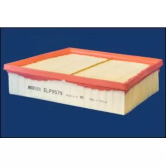 Filtre à air MECAFILTER OEM LR071942